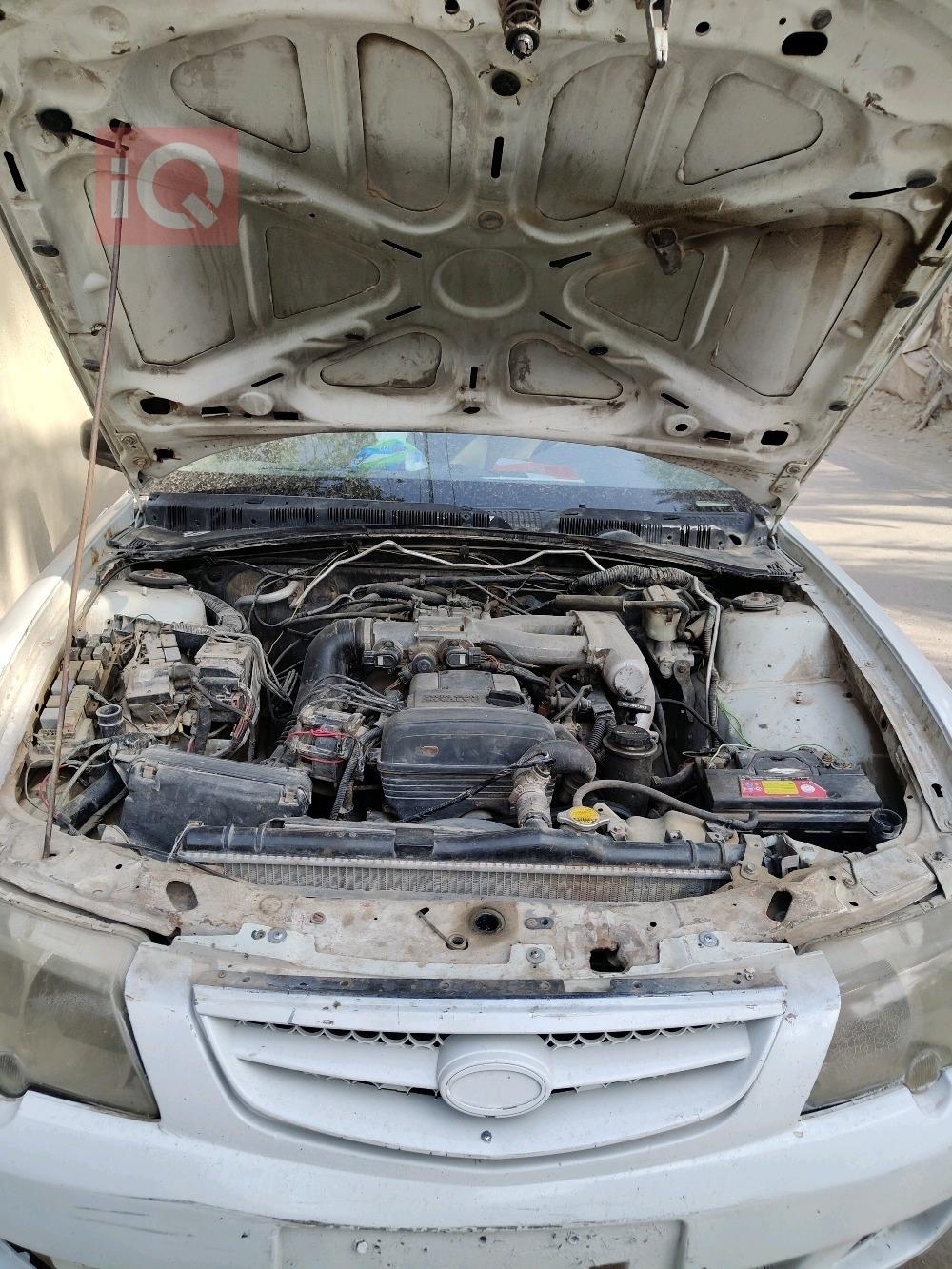 شێڤرۆلێت لومینا